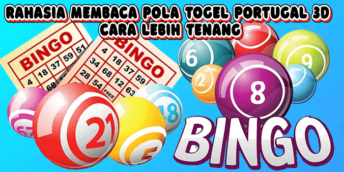 Banyak pemain sering merasa lelah saat membaca angka karena terlalu terburu buru dan penuh membacaan yang Lebih efektif.